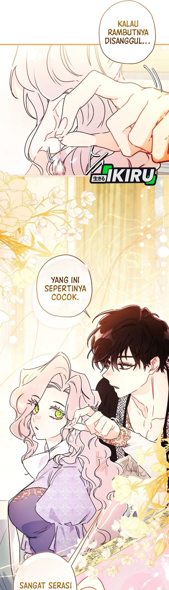 Chapter 153 - halaman 32