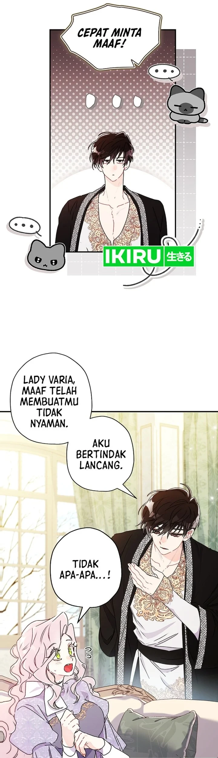 Chapter 153 - halaman 43