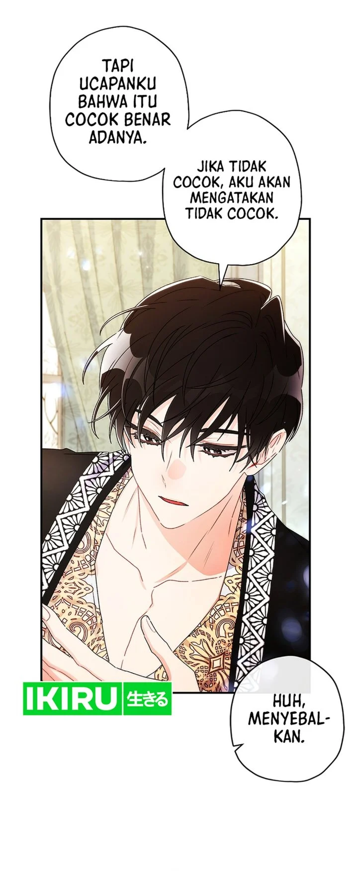 Chapter 153 - halaman 45