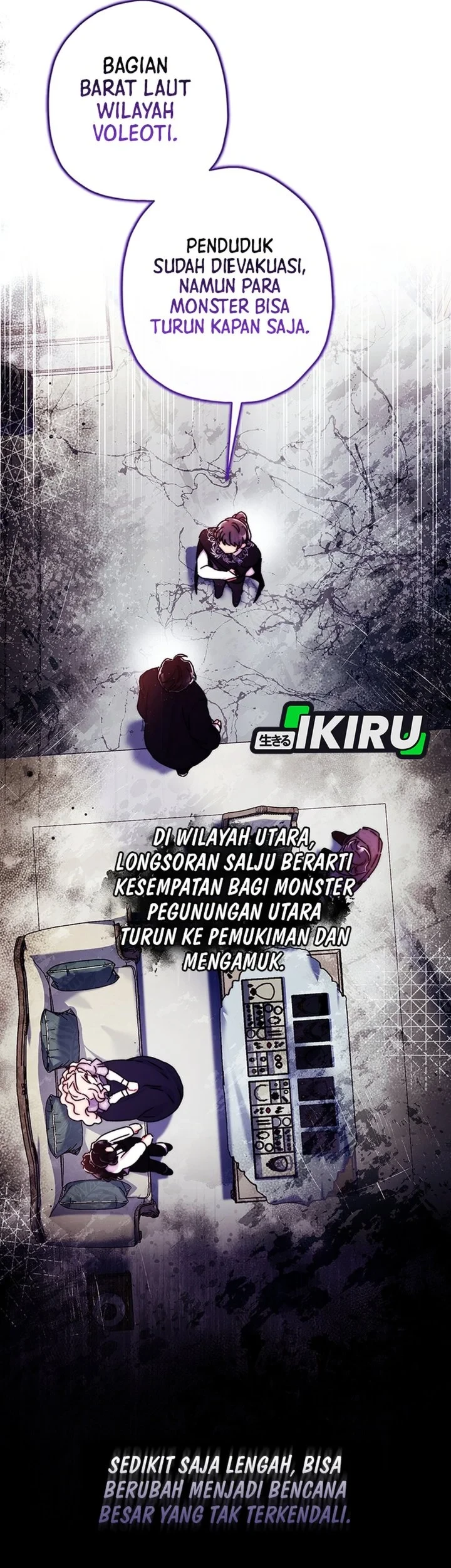 Chapter 153 - halaman 61
