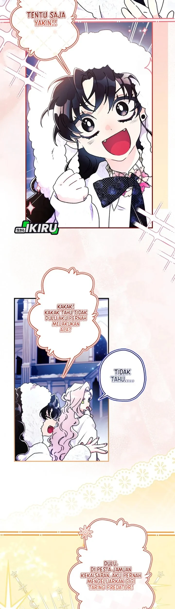 Chapter 154 - halaman 28