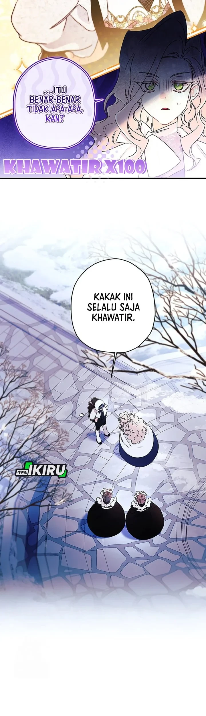 Chapter 154 - halaman 30