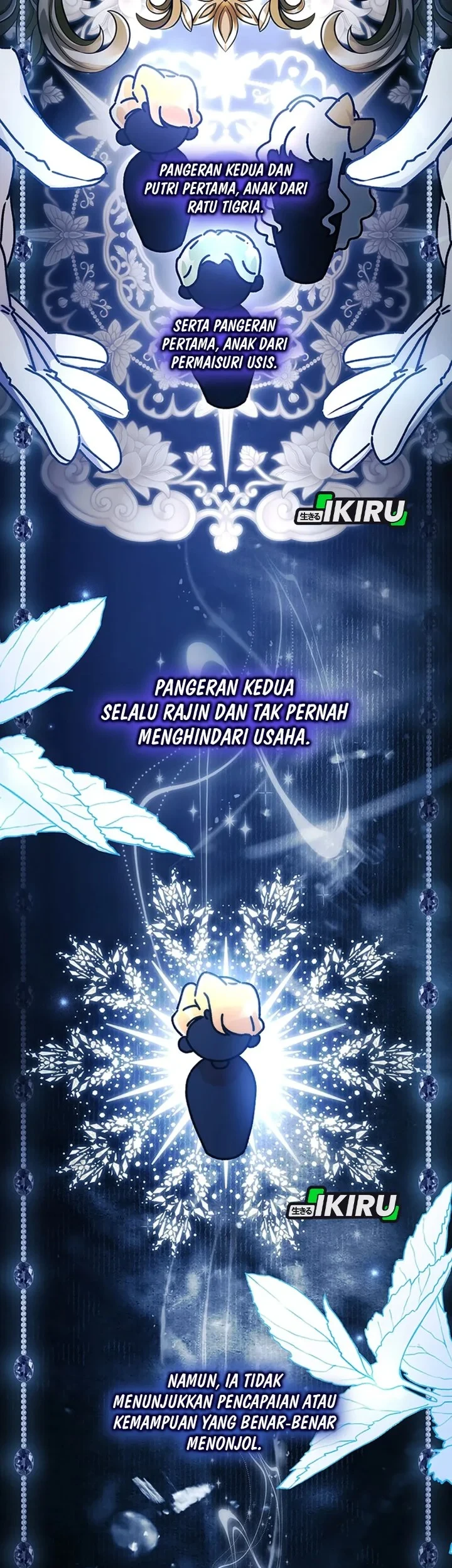 Chapter 154 - halaman 34