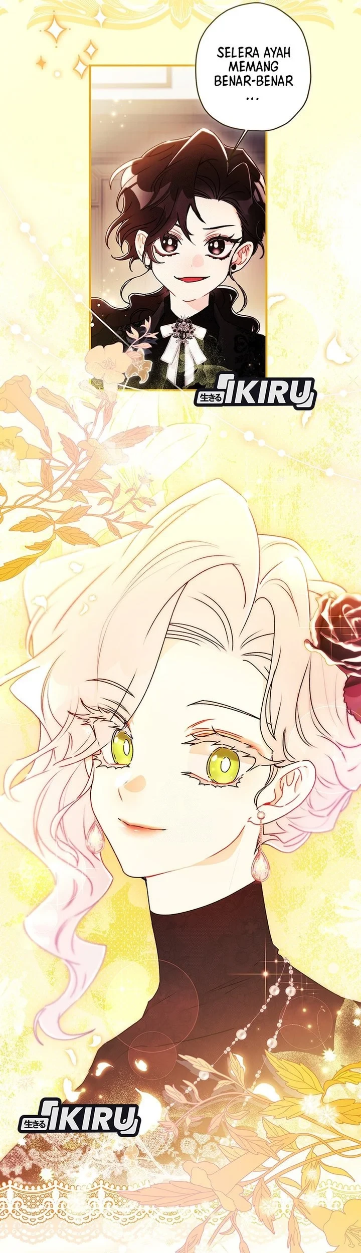 Chapter 155 - halaman 34