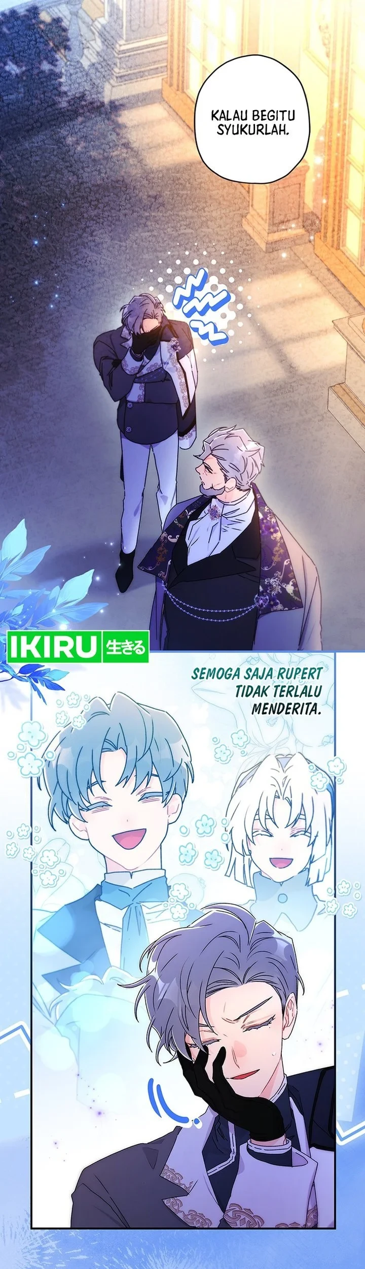 Chapter 155 - halaman 48