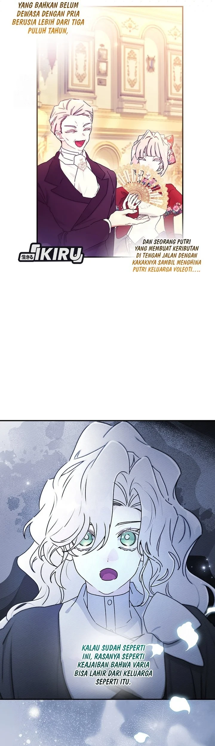 Chapter 155 - halaman 54
