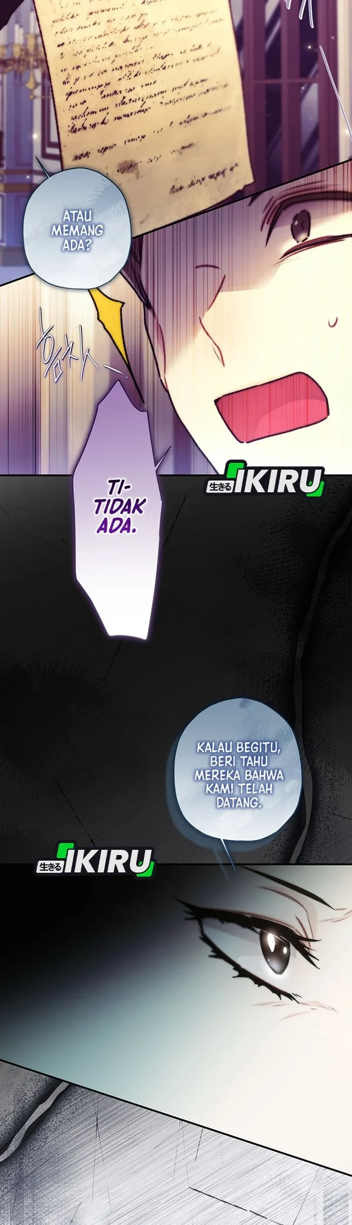 Chapter 156 - halaman 24