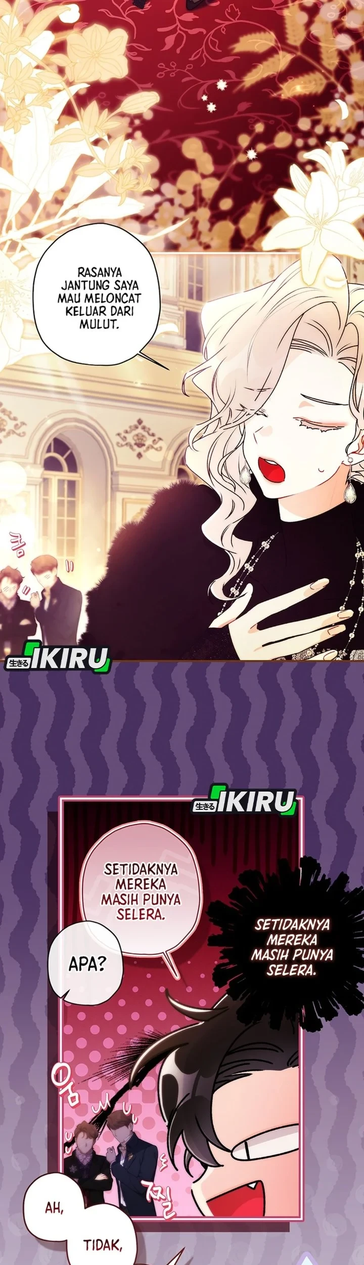 Chapter 156 - halaman 50