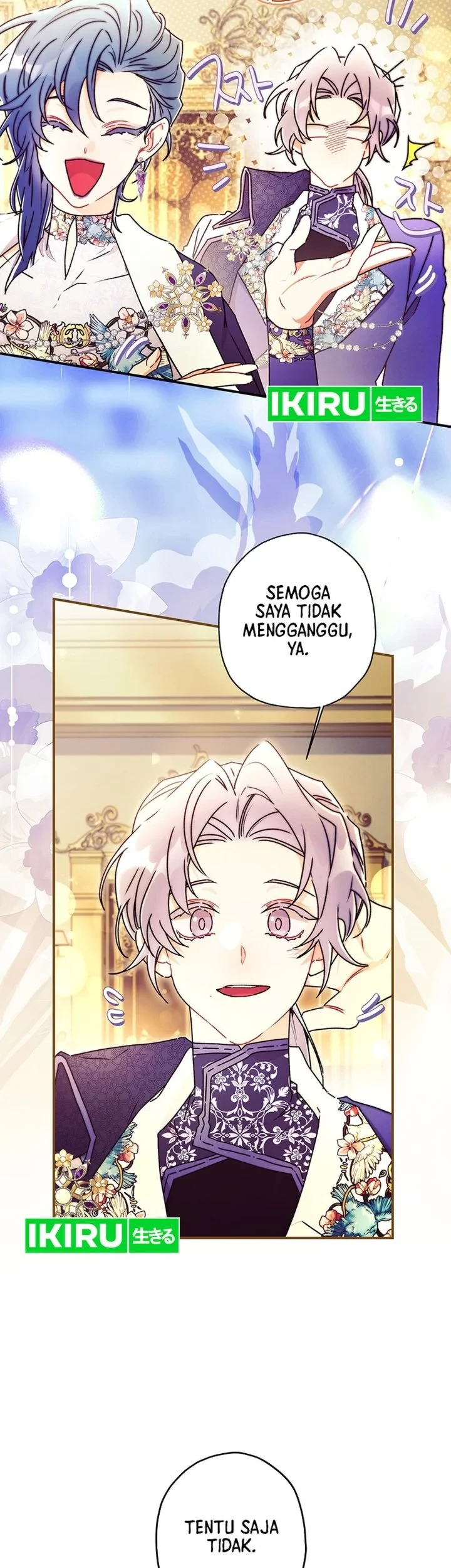 Chapter 156 - halaman 56