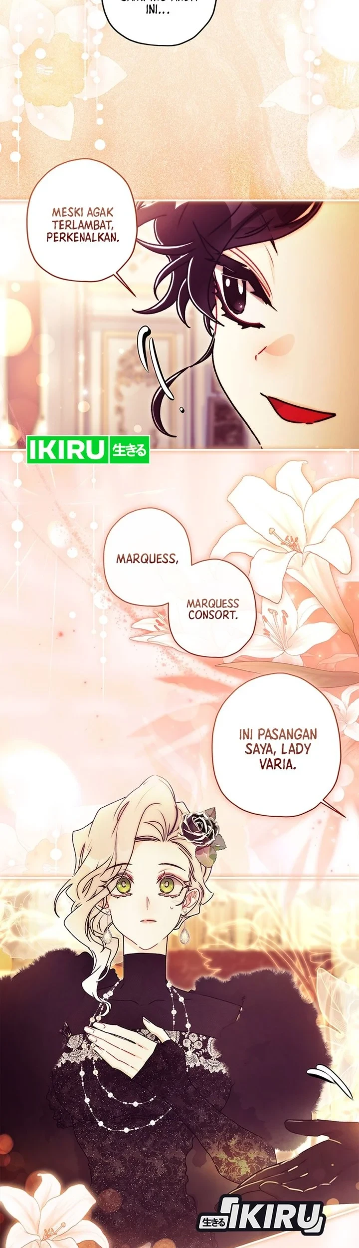 Chapter 156 - halaman 58