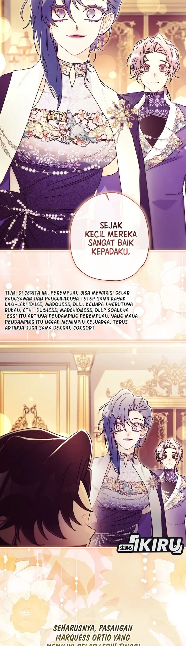 Chapter 156 - halaman 60