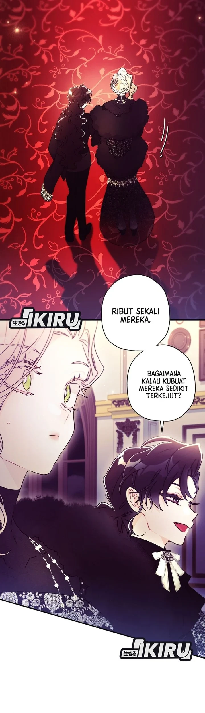 Chapter 156 - halaman 18