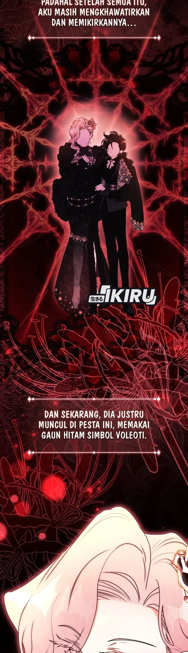 Chapter 157 - halaman 30