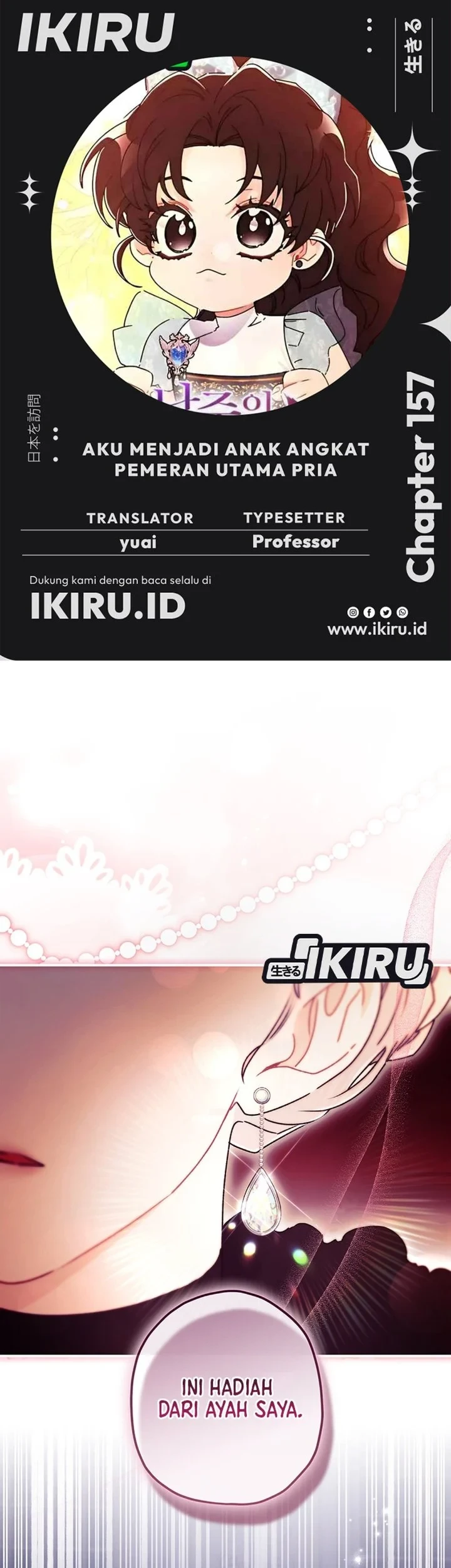 Chapter 157 - halaman 2