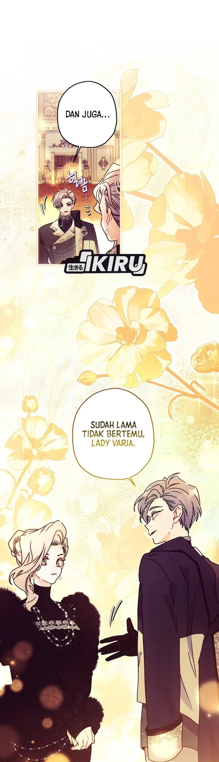 Chapter 157 - halaman 48