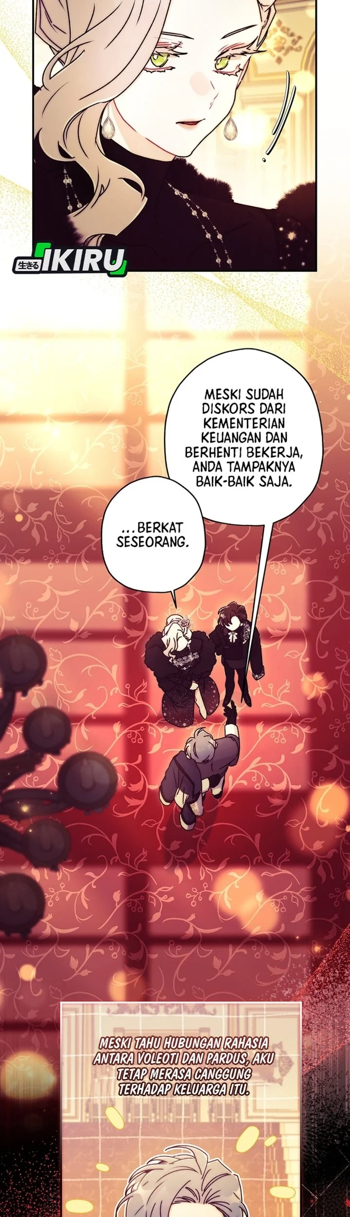 Chapter 157 - halaman 50