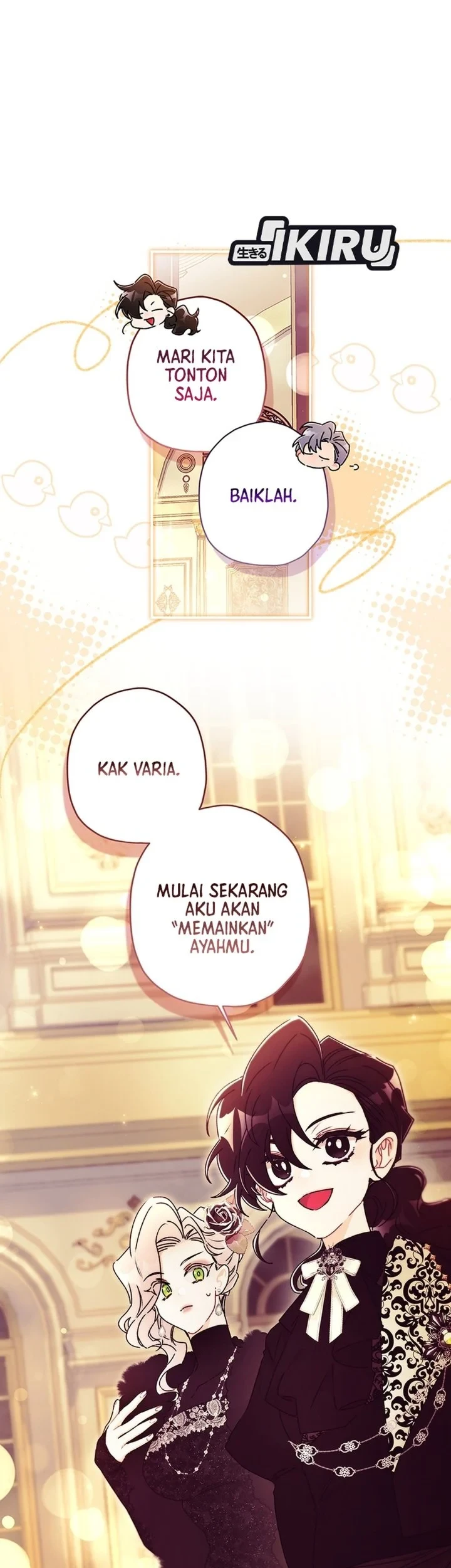 Chapter 157 - halaman 62