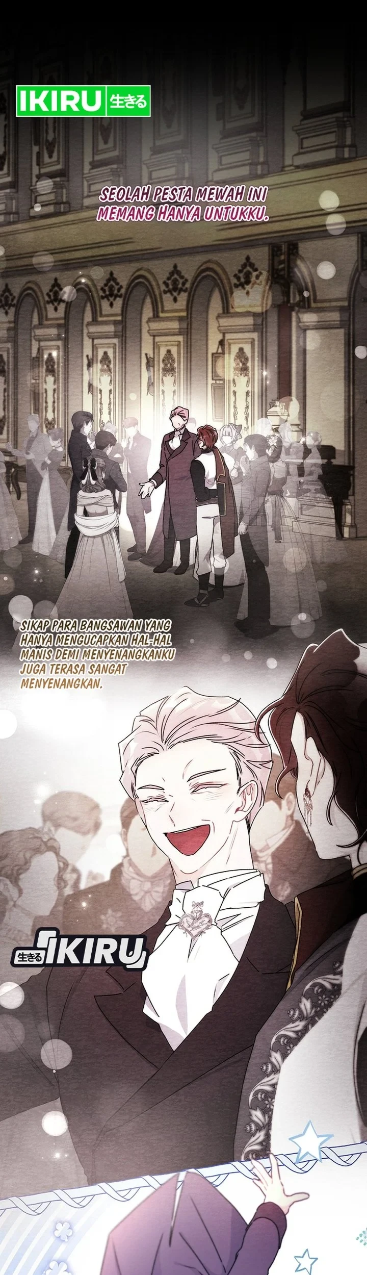 Chapter 157 - halaman 16