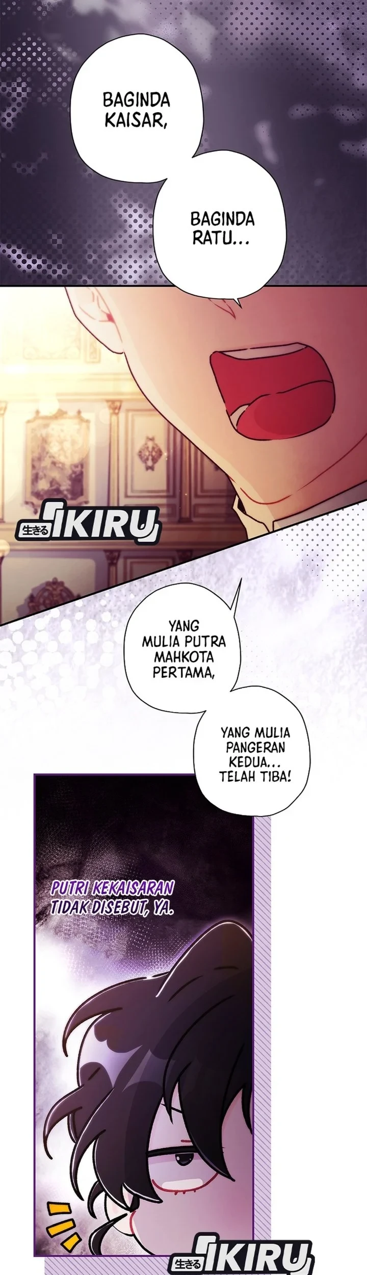 Chapter 158 - halaman 32