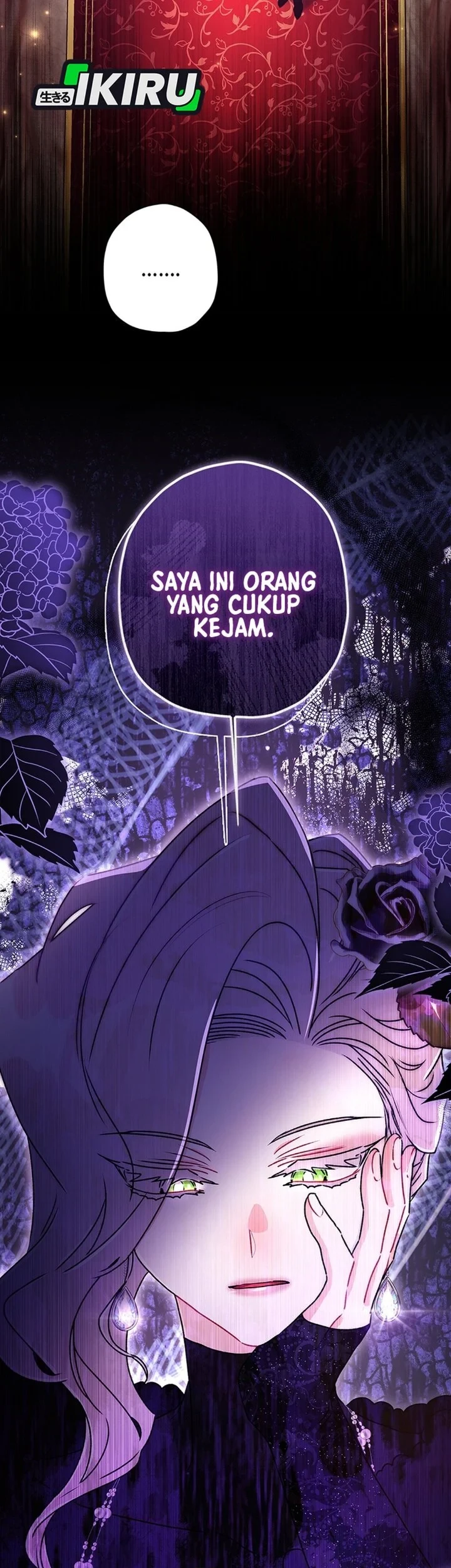 Chapter 158 - halaman 38