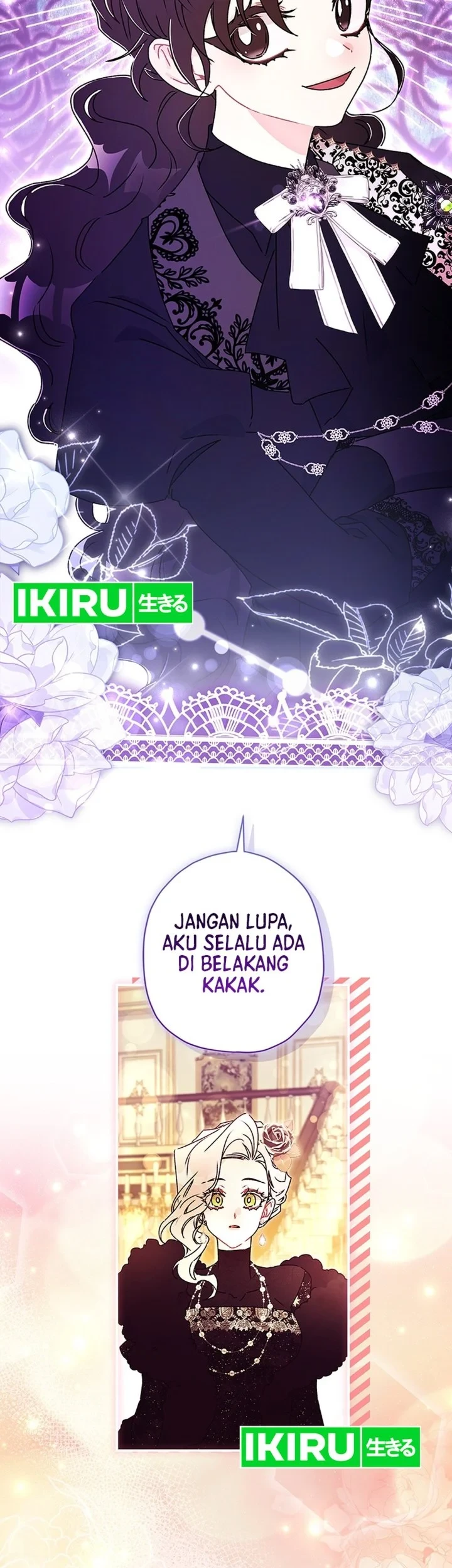 Chapter 158 - halaman 42