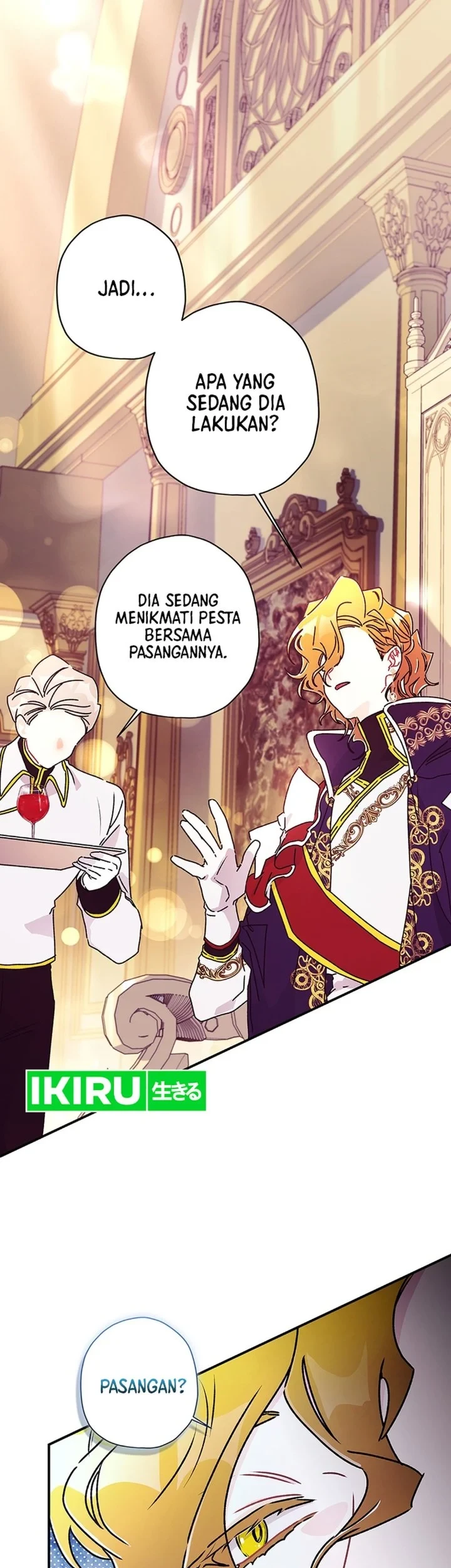 Chapter 158 - halaman 58
