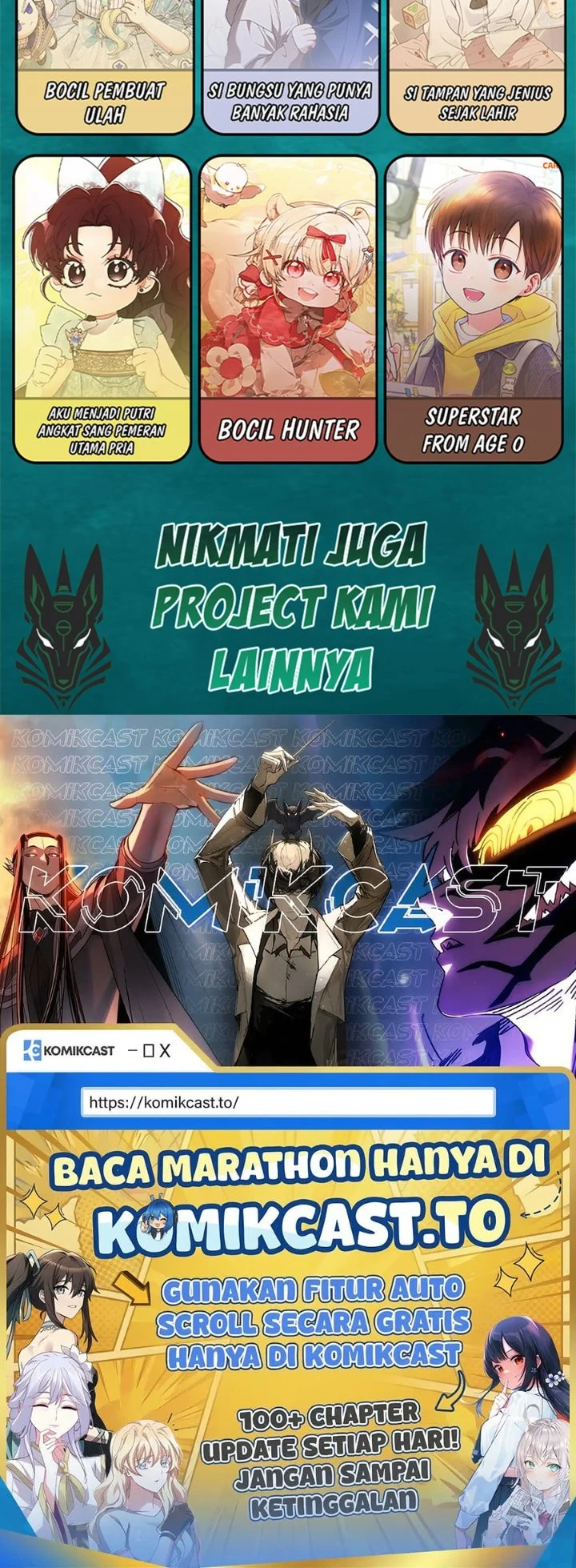 Chapter 158 - halaman 72