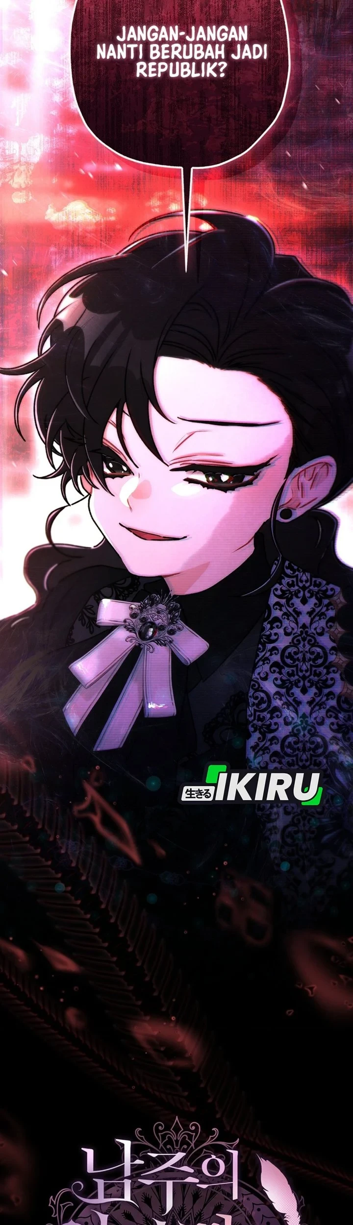 Chapter 158 - halaman 12