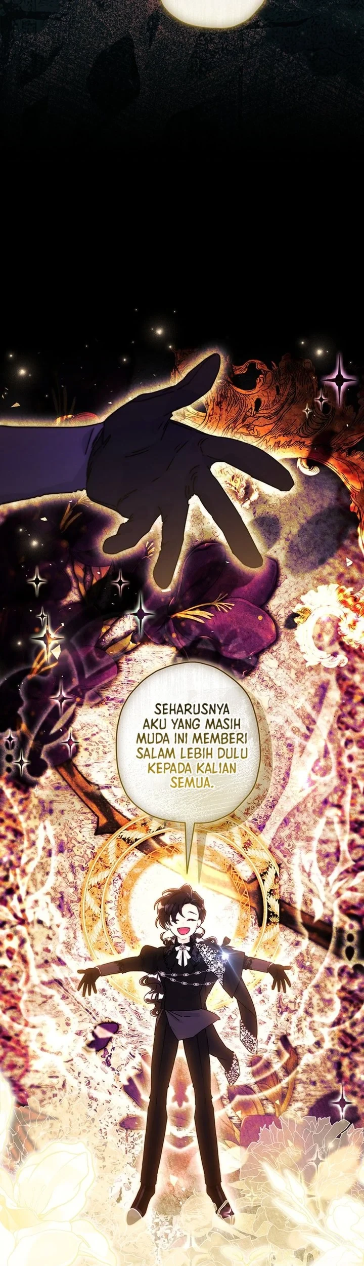 Chapter 158 - halaman 16