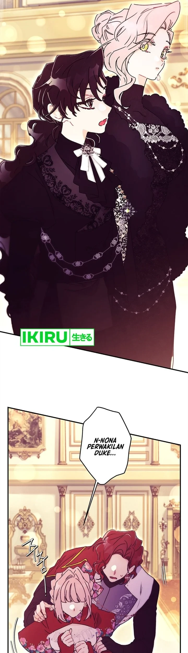 Chapter 160 - halaman 20
