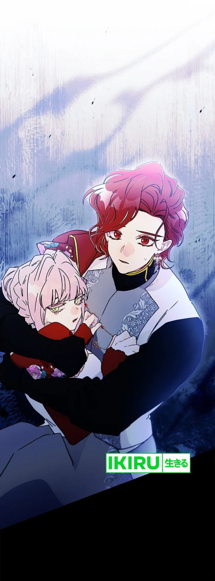 Chapter 160 - halaman 22