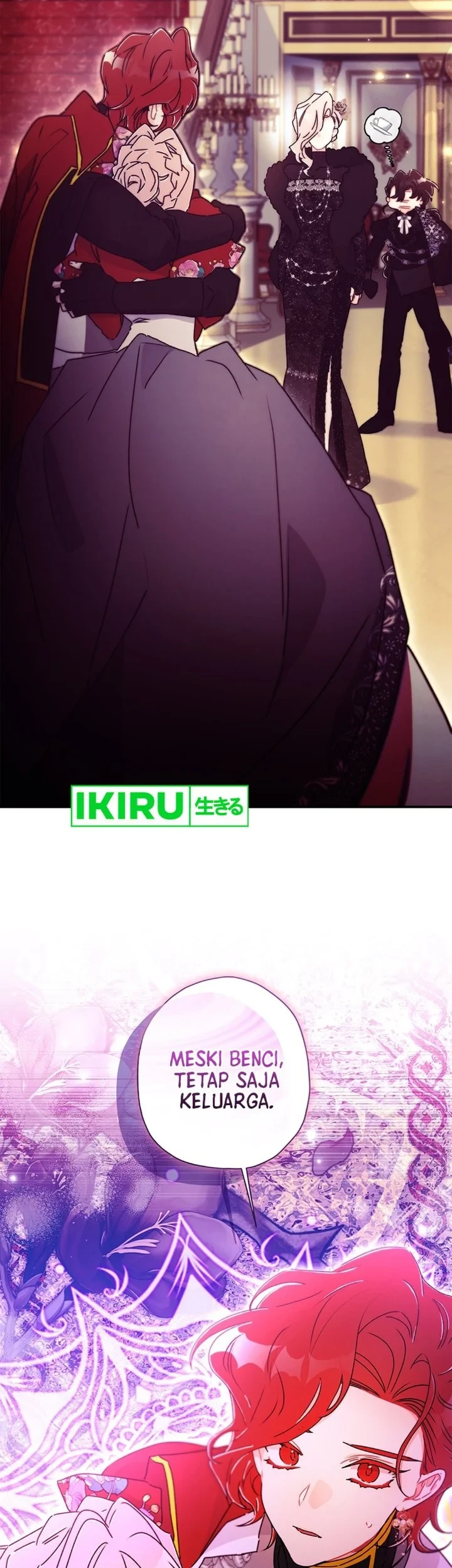 Chapter 160 - halaman 29