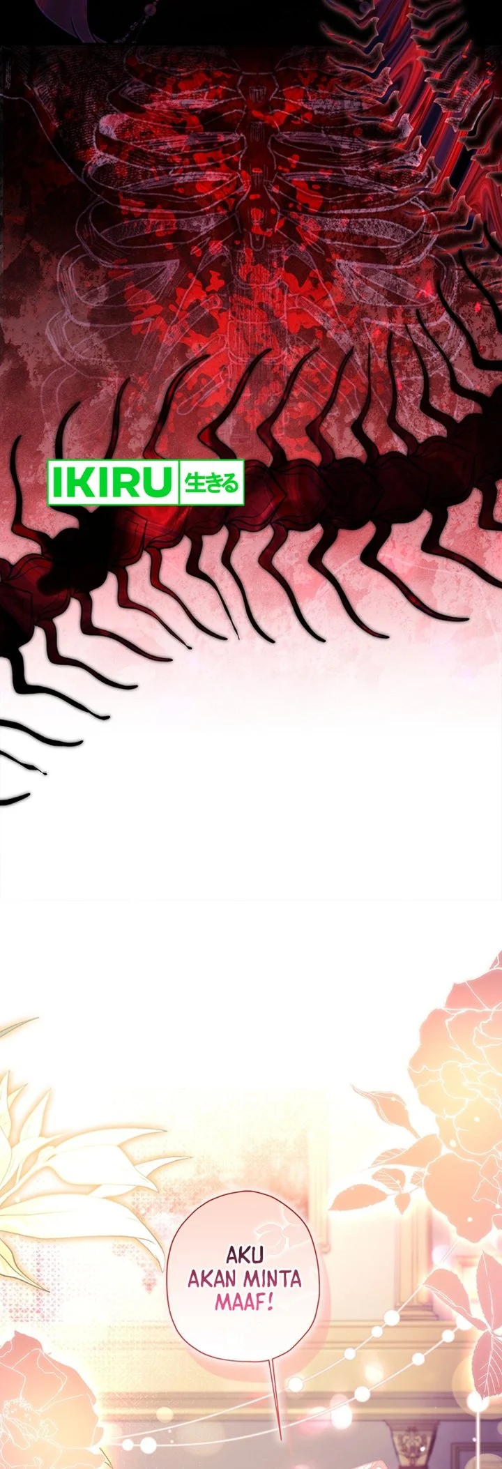 Chapter 160 - halaman 38