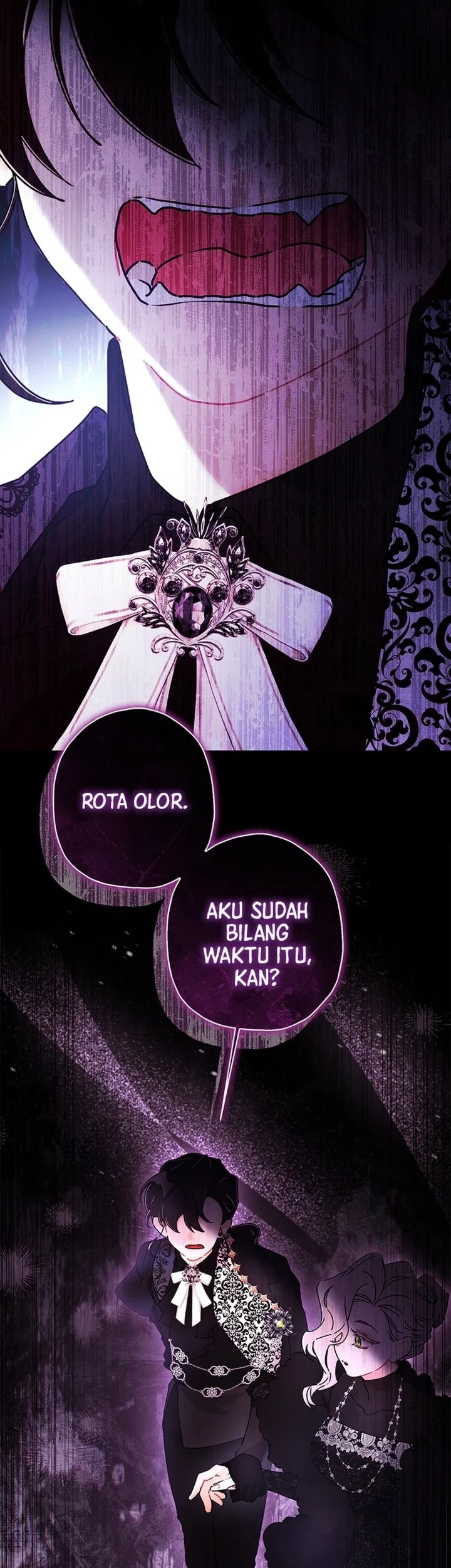 Chapter 160 - halaman 41