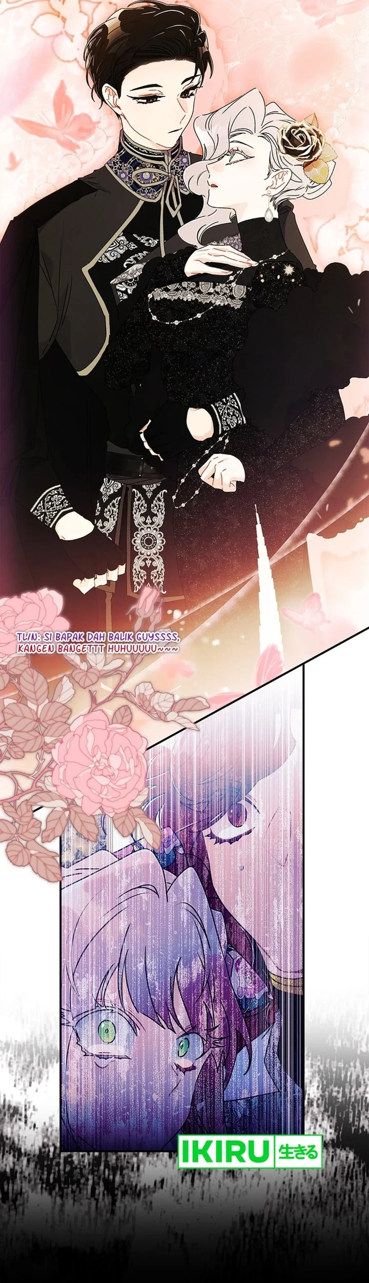 Chapter 160 - halaman 58