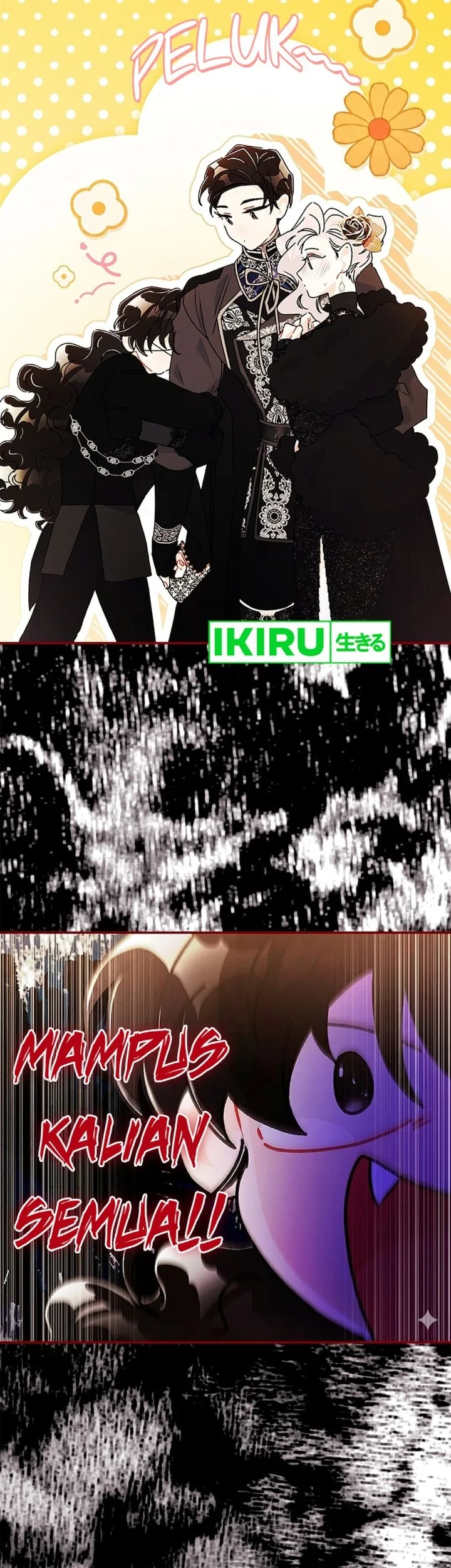 Chapter 160 - halaman 61