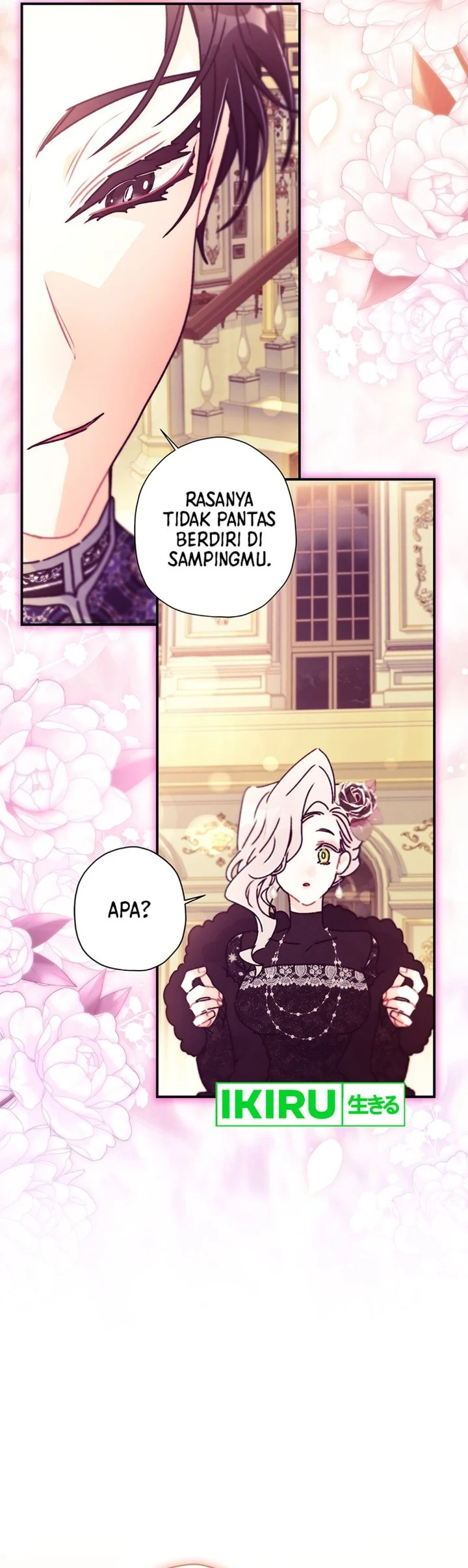 Chapter 160 - halaman 66