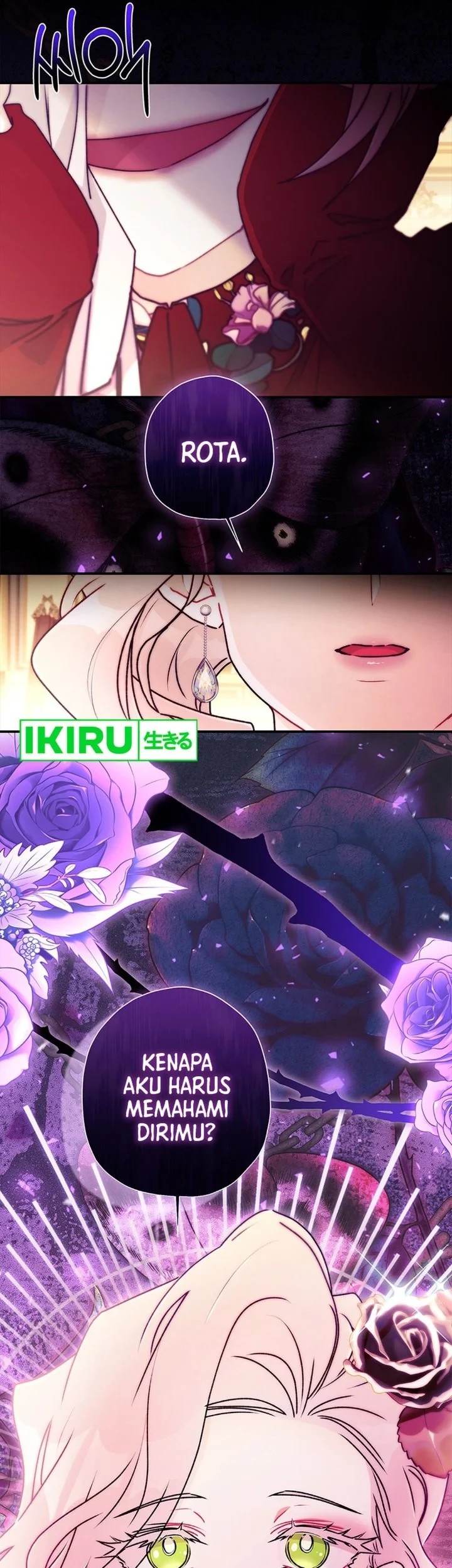 Chapter 160 - halaman 8