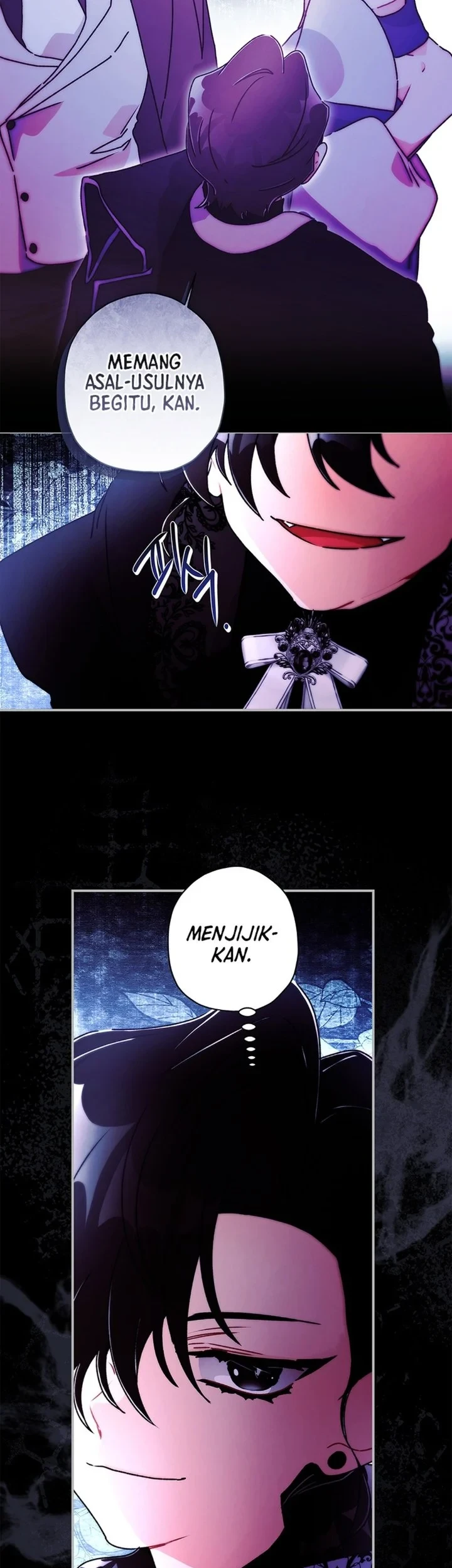 Chapter 161 - halaman 22