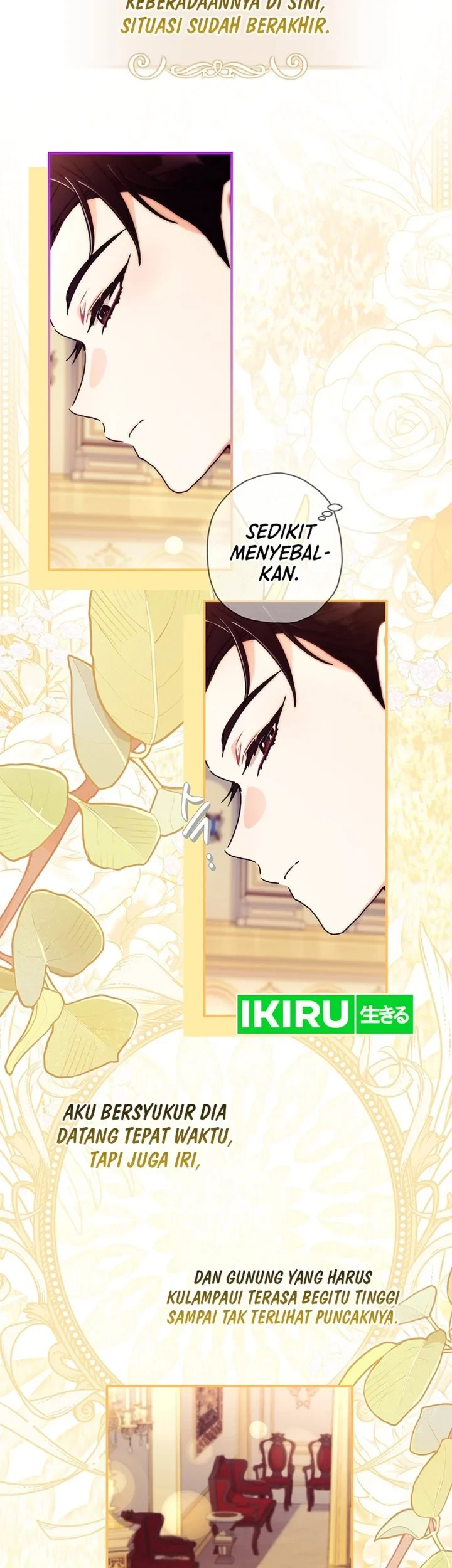 Chapter 161 - halaman 26