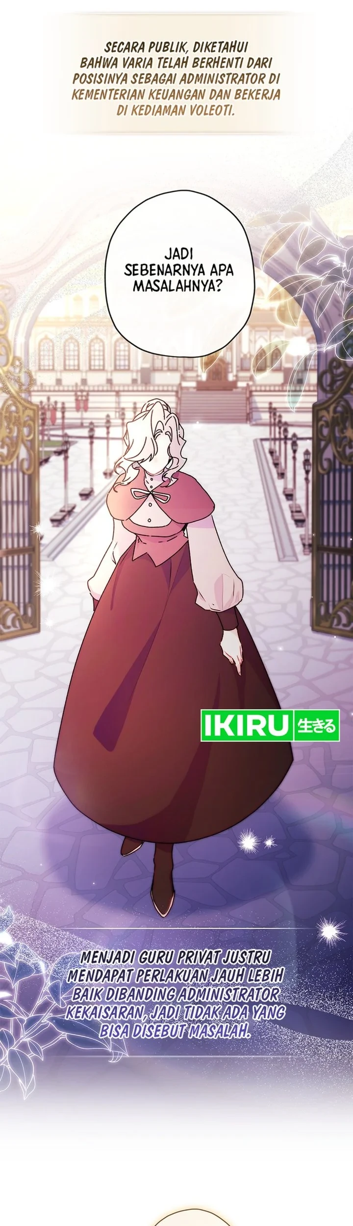 Chapter 161 - halaman 40