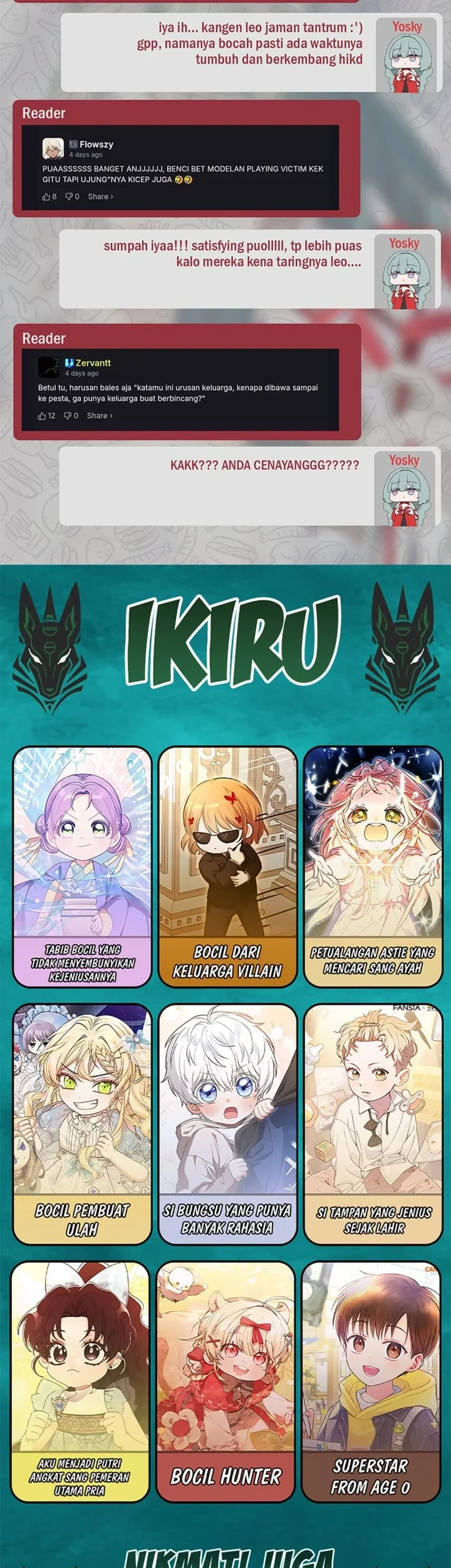 Chapter 161 - halaman 70