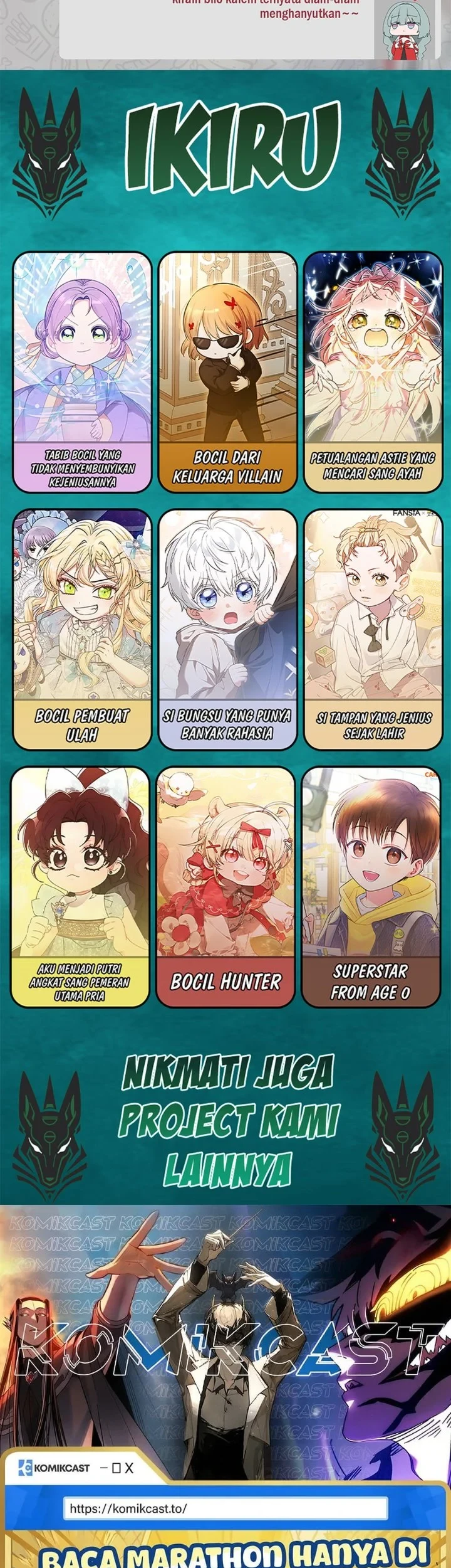 Chapter 162 - halaman 72