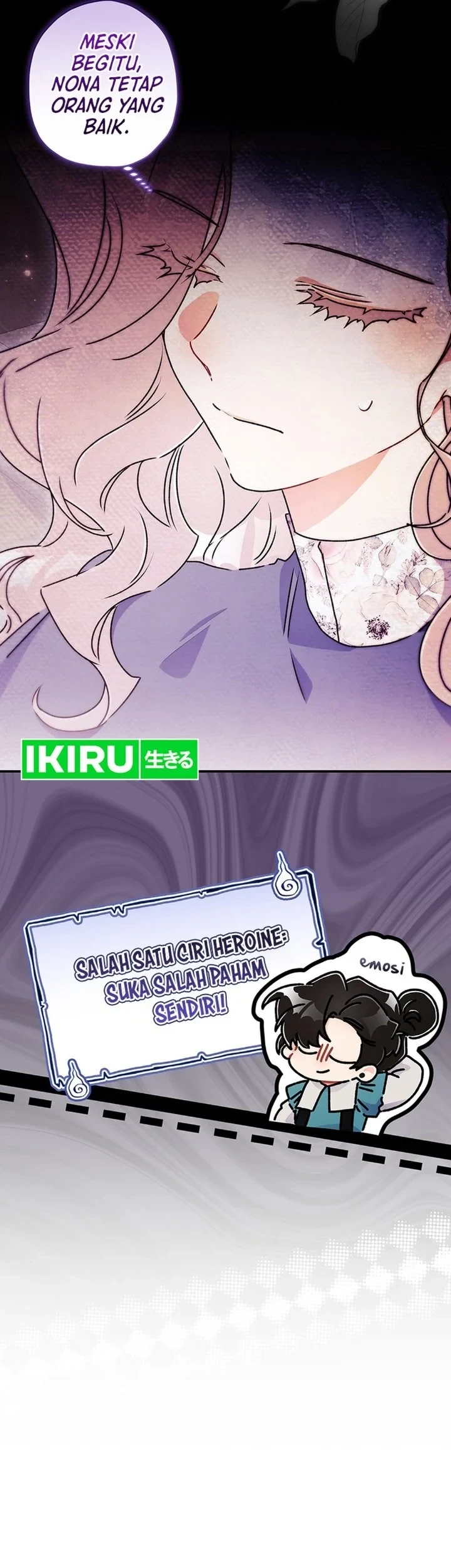 Chapter 163 - halaman 30