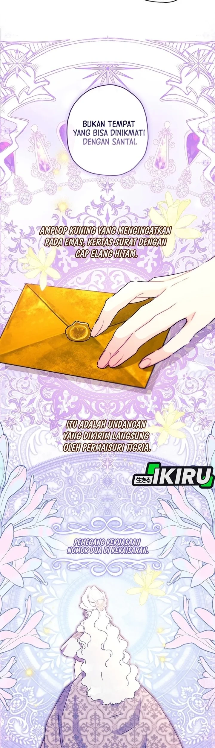 Chapter 164 - halaman 24