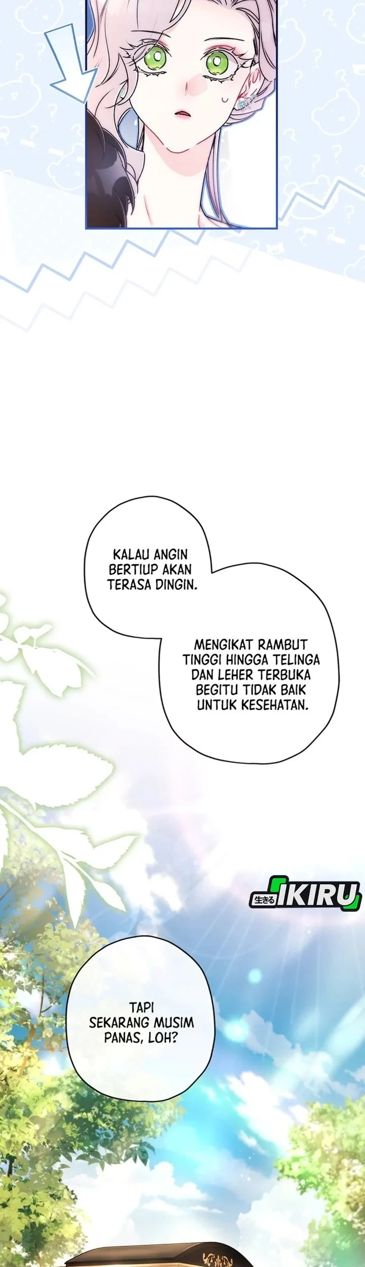 Chapter 164 - halaman 36