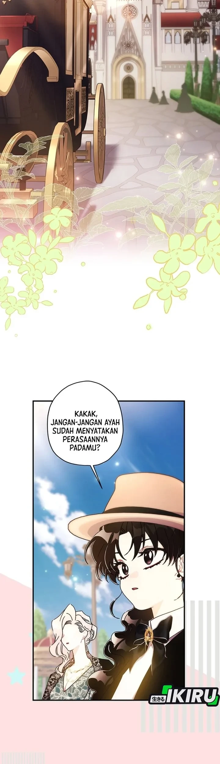 Chapter 164 - halaman 64