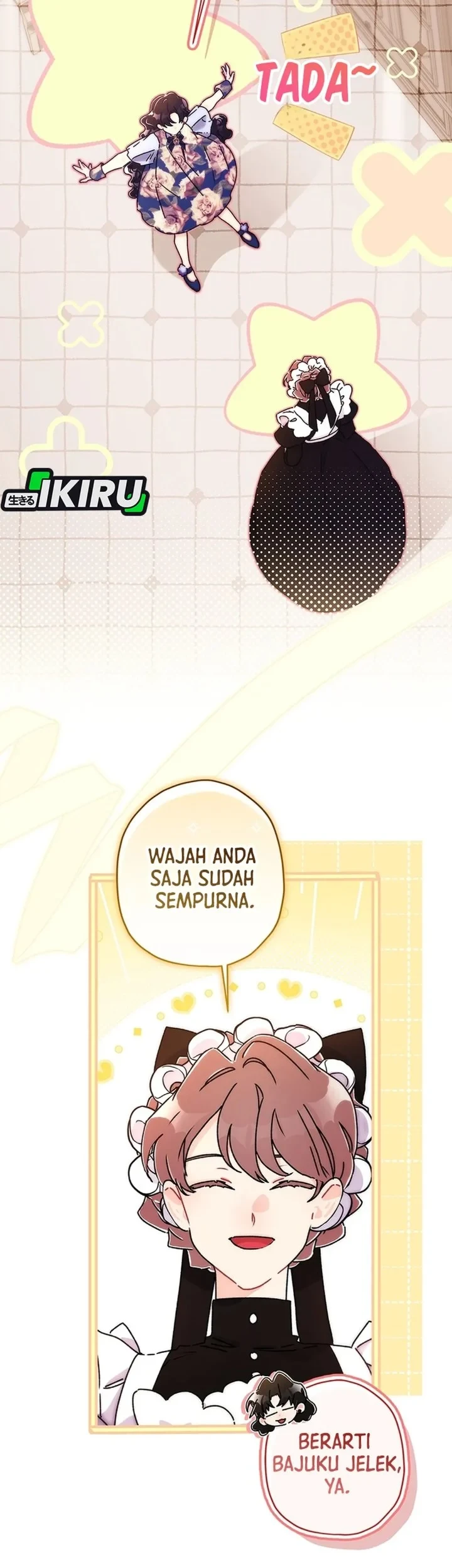 Chapter 164 - halaman 6