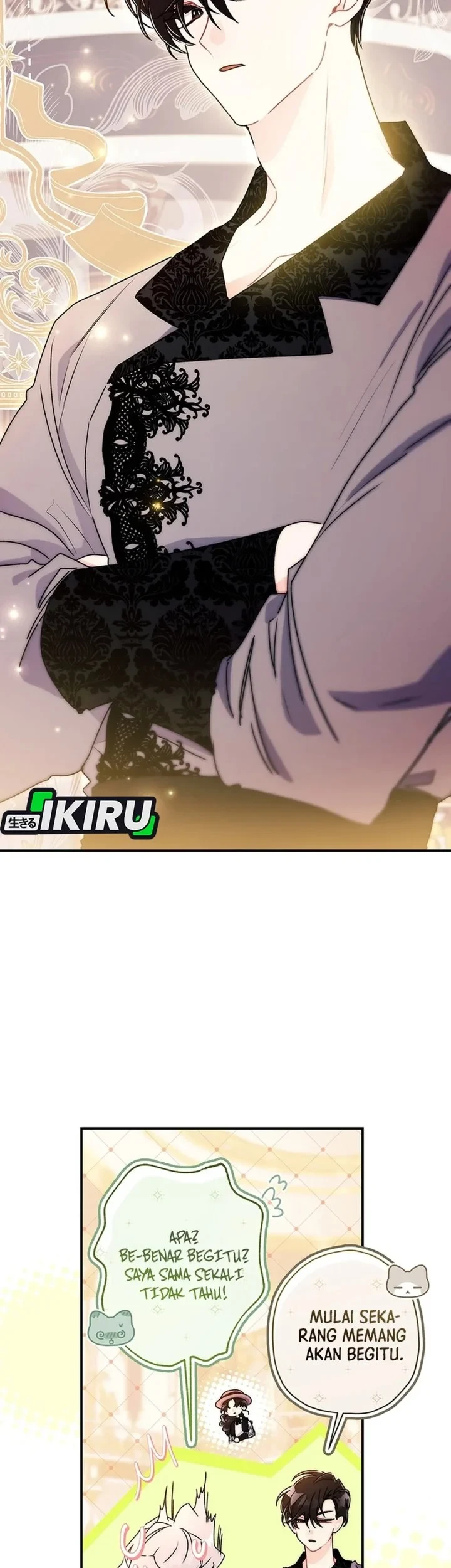 Chapter 164 - halaman 18