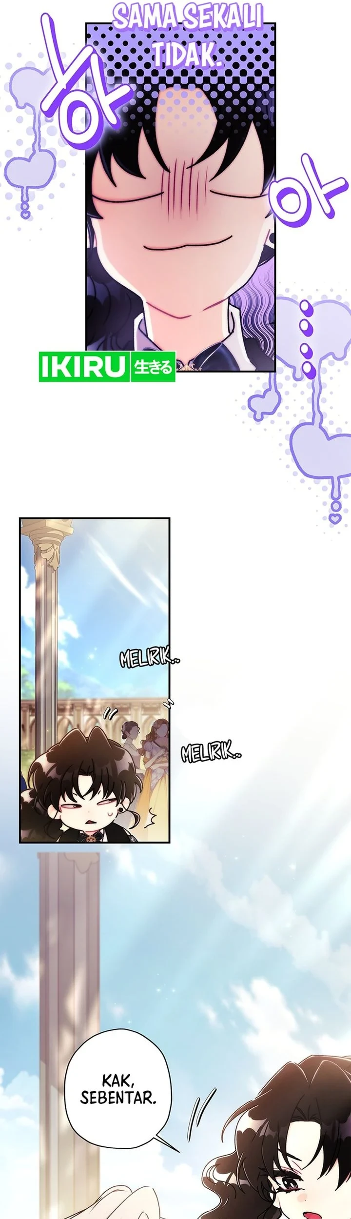 Chapter 165 - halaman 43